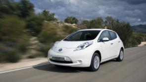 Nissan to host EV information evenings at Donal Ryan businesses across the county
