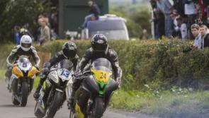 Tipperary Roads - Faugheen 50 Road Closures
