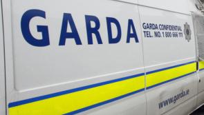 Gardaí investigating armed robbery arrest man in his 40s