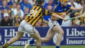 Tipperary to feature in RTE broadcasting of classic games 