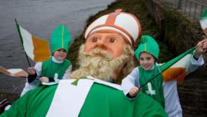 10 things you might not have known about St. Patrick's Day