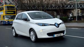 Motoring: More men than women offer support for electric cars