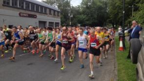 35th Annual Coillte 10k road race will be very different with virtual run this year