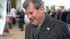 Tipperary GAA board express their "sincere gratitude" to JP McManus for a  €1 million donation