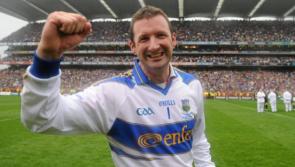 Tipperary's Brendan Cummins  part of GAA's Working Group which launches Smart Sliothar