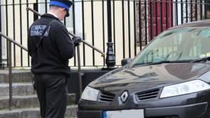 Cllr Jim Ryan angry as traffic wardens back on the beat in Tipperary