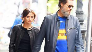 Actor Jim Carrey to go on trial over death of Tipperary woman
