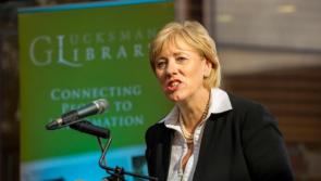 Heather Humphreys giving Irish presidency run 'very serious consideration' 
