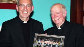 Clerical changes: Frs Jim Purcell and Joe Walsh returning to Thurles parish in Archdiocesan shake-up