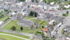 Boost for rural towns and villages in Tipperary as funding announced for enhancement projects