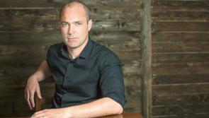  Thrilling line up for Dromineer Nenagh Literary Festival