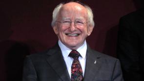 Message of President of Ireland Michael D. Higgins to the Irish at home and abroad at Easter 2020