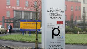Tipperary patients set to benefit as Limerick hospital opens new €24m ED department