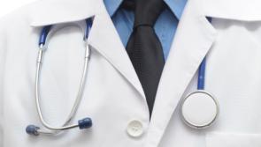 Deputy Martin Browne highlights doctor availability at Cashel minor injuries unit