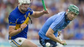 Allianz NHL: Fourteen man Tipp recover from poor start to down the Dubs
