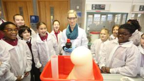 Tipperary Festival of Science 2018 is back with a bang