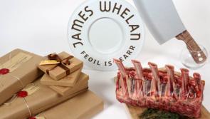 Tipperary butcher James Whelan from Clonmel wins 3-star Great Taste awards