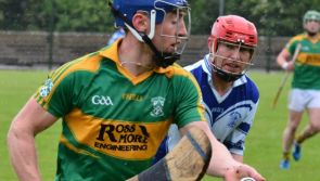 FBD Insurance Tipperary SHC quarter final: Clonoulty Rossmore's 2022 voyage comes to a crushing end