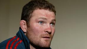 Tipperary rugby legend Donnacha Ryan shows his class as coach 