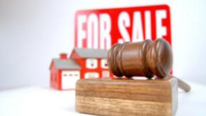 Tipperary property prices rise €13,000 in past year