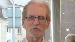 Tipperary author seeks information on 'The Gunner' Doherty