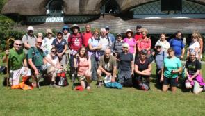 Keeping Tipperary beautiful - the Tidy Town groups keep up the great effort