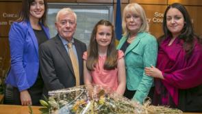 Glowing tributes paid to legendary Tipperary public representative