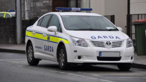Man in his 20s  critically injured in Tipperary road collision