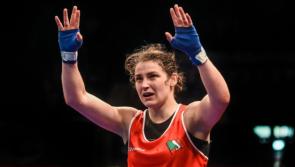 Column: Fr Vincent Stapleton pens a letter to congratulate Katie Taylor