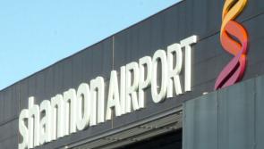 Shannon Airport enjoys a happy christmas!