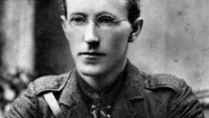 Tipperary Heritage - Liam Lynch Commemoration this weekend