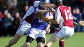 Eire Og Anacarty hurler  survive the drop  as they defeat Burgess