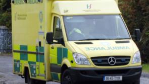 National Ambulance Service managers are 'heroes at a local level'