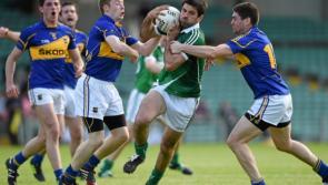 Tipp advance to Munster senior football final after high drama in Limerick