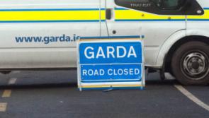 Man in his 20's pronounced dead in road collision overnight 