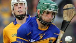 O'Riain Cup CSHC: Holycross  Ballycahill survive scare to see off game Clonakenny