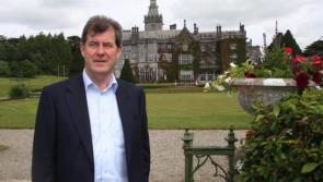 2020 JP McManus Pro-Am postponed for a year