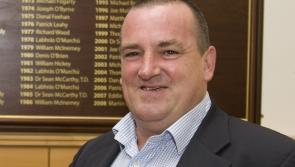 Funding at Carmha raised in the Dail by Tipperary TD