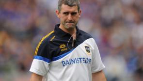 Liam Sheedy reveals that Mick Ryan pushed him hardest of all to take the Tipp job 