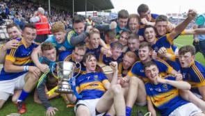 SOLD OUT: Tipp versus Clare tickets are gone for tonight's  Munster minor hurling championship opener