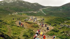 Appeal for priests to assist in this year’s Croagh Patrick Pilgrimage season