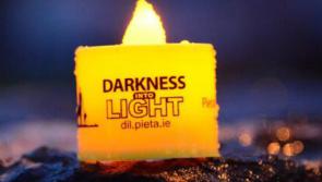There is still time to sign up for Carrick-on-Suir's Darkness Into Light 5km walk/run