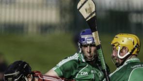 Throw in confirmed for county league decider between Ballingarry and Newport 