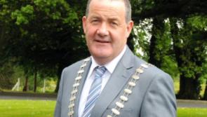 Cllr Ger Darcy was never as embarrassed as a public representative