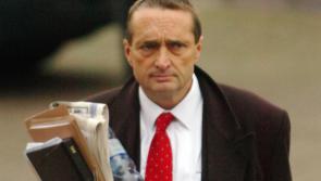 Late Limerick solicitor John Devane was a regular practitioner at Tipperary courts