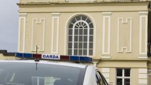 'Take off your badge' invite to garda on duty  in Cashel
