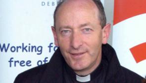 Singing bishop performs at Carrick-on-Suir charity concert
