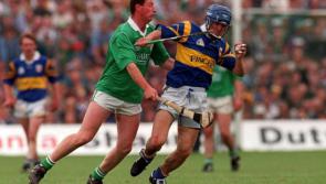 Limerick finish in a flurry to  down battling Tipperary