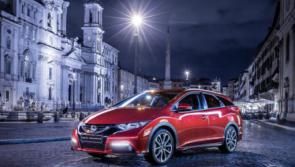 Review: Civic dutifully obliges for Honda once again