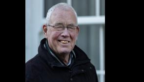Jonathan departs Clonmel after decades of cleaning windows and making friends